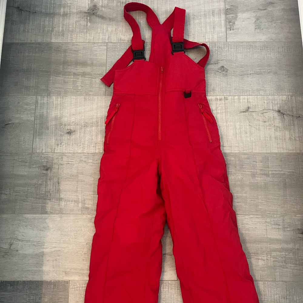 Tyrolia Skiwear Snow Bib